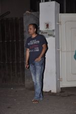 Vipul Shah snapped in Juhu, Mumbai on 31st May 2014
